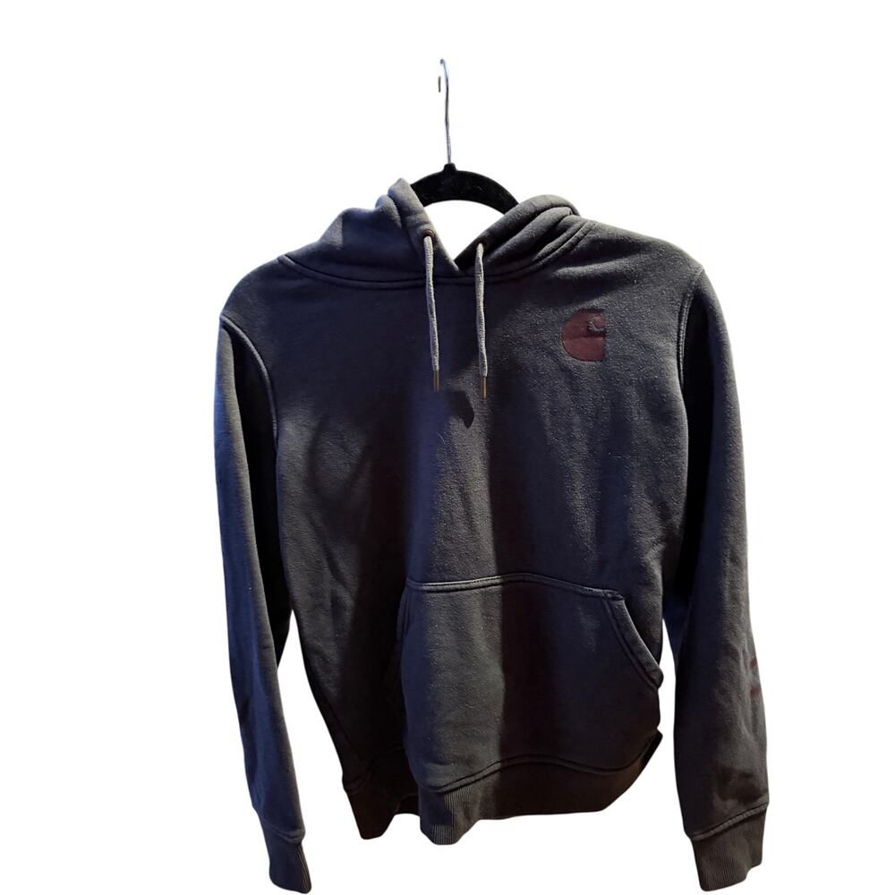 Women's Carhartt Hoodie Size S